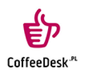 Cofee desk